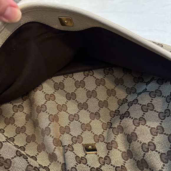 Gucci shoulder bag - Picture 14 of 15